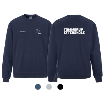 TFE Skolsweatshirt